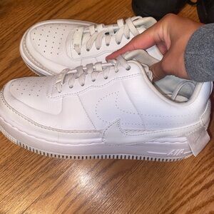 Women’s air forces